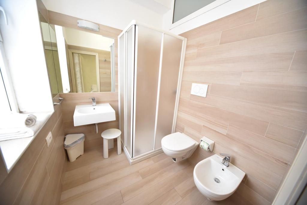 Hotel Edda Riccione