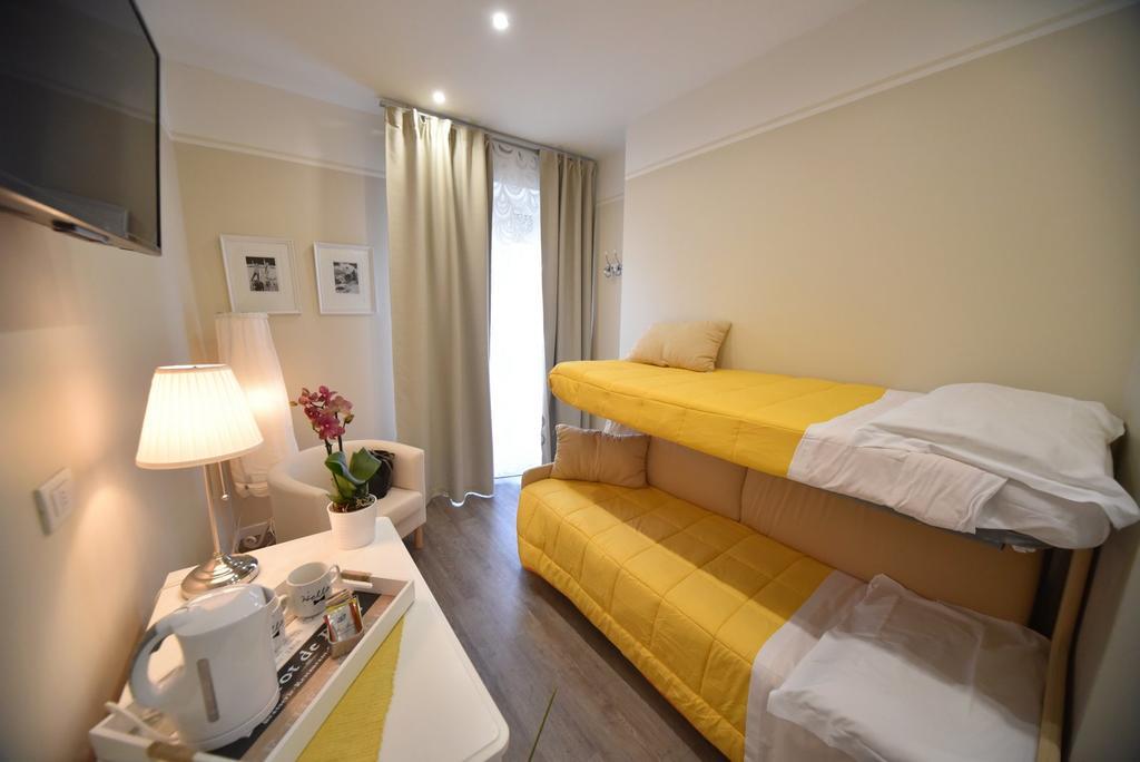 Edda Hotel Riccione