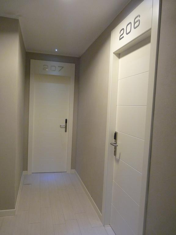 Hotel Pierre 3*