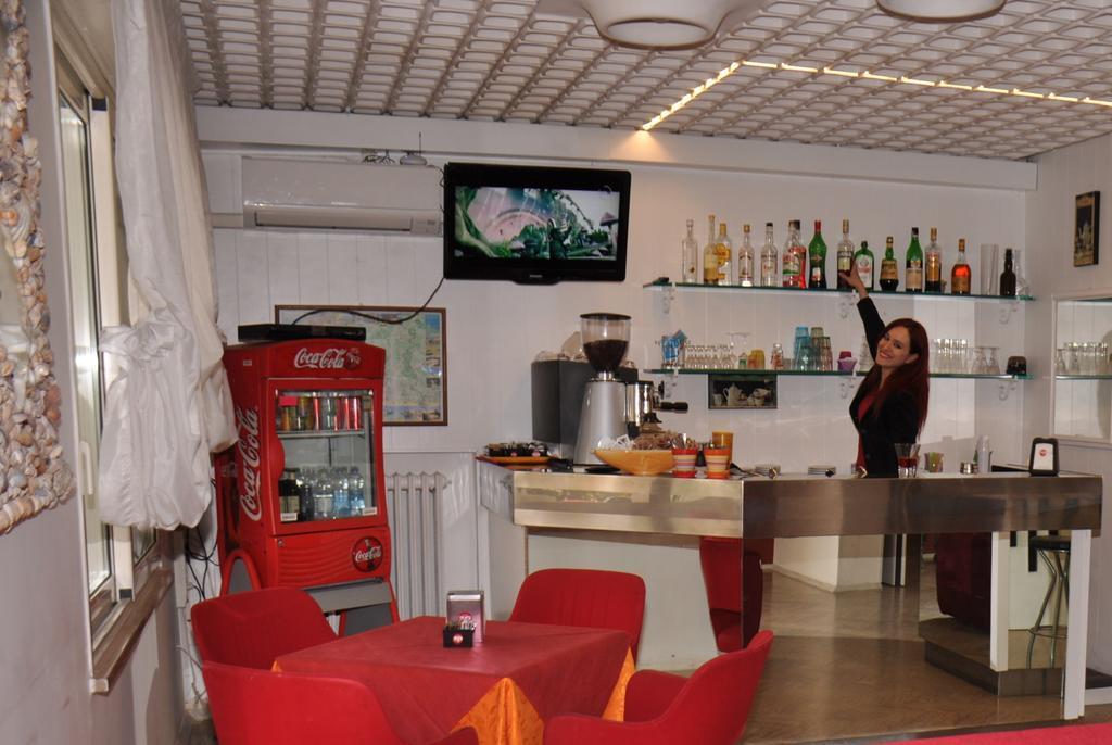 Morri - Nuova Gestione Riccione