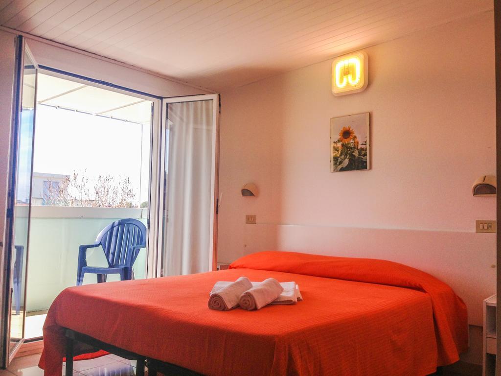 Morri - Nuova Gestione Hotel