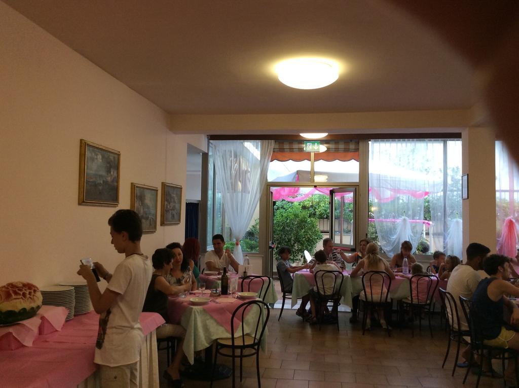 Hotel Pupa Riccione