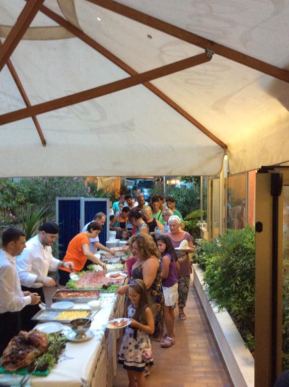 Pupa Riccione