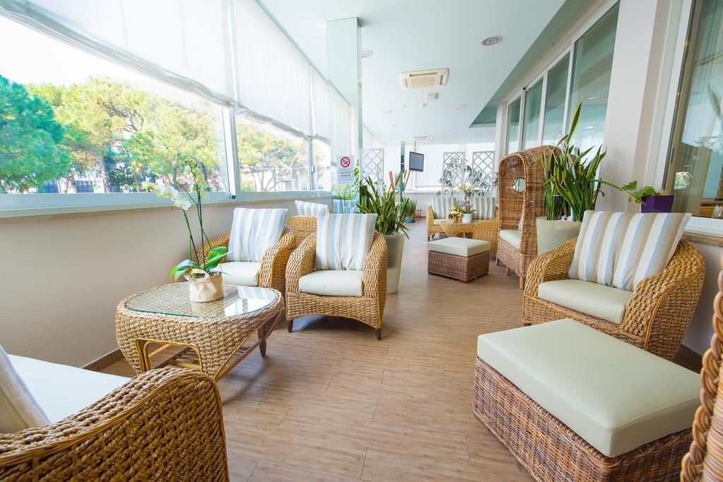 Cristallo Hotel Riccione