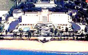Le Conchiglie Hotel