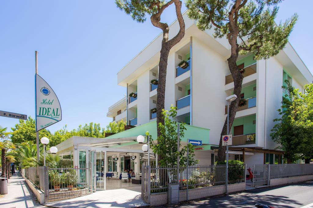 Ideal Bianchini Riccione
