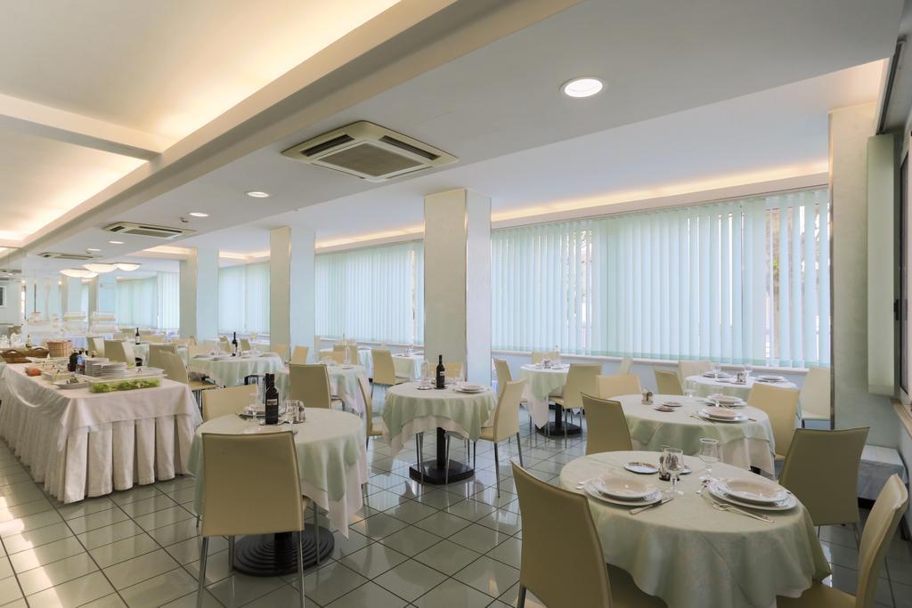 Ideal Bianchini 3* Riccione
