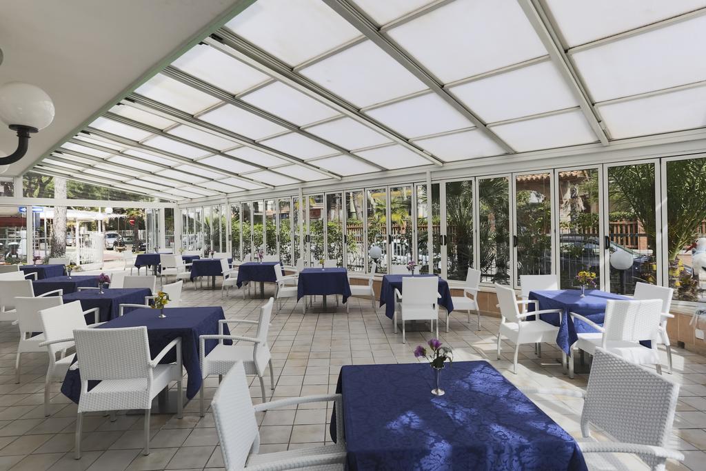 Ideal Bianchini Hotel Riccione