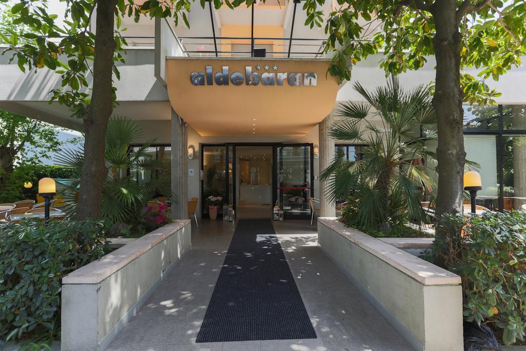 Aldebaran Hotel Riccione