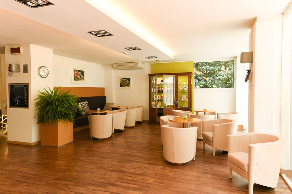 Beyou Polo 3* Riccione