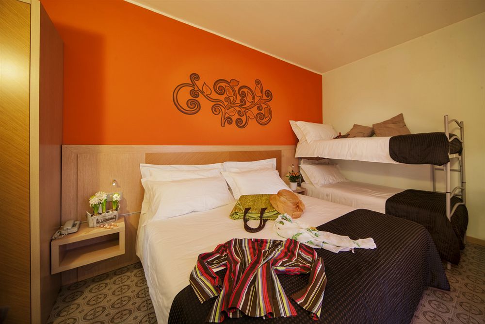 Hotel Beyou Polo Riccione