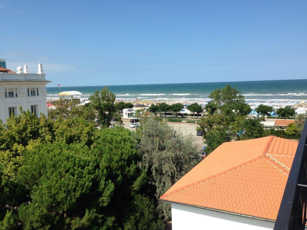 Residenza Grand Aparthotel Riccione