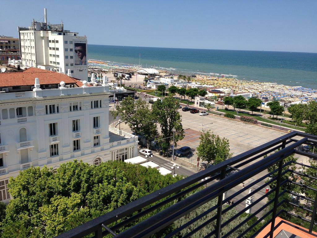 Residenza Grand Aparthotel Riccione