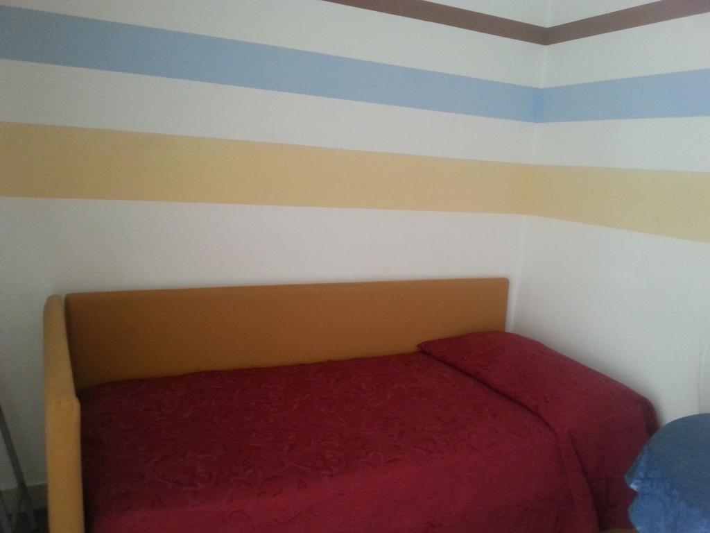 Nocchiero Aparthotel Riccione
