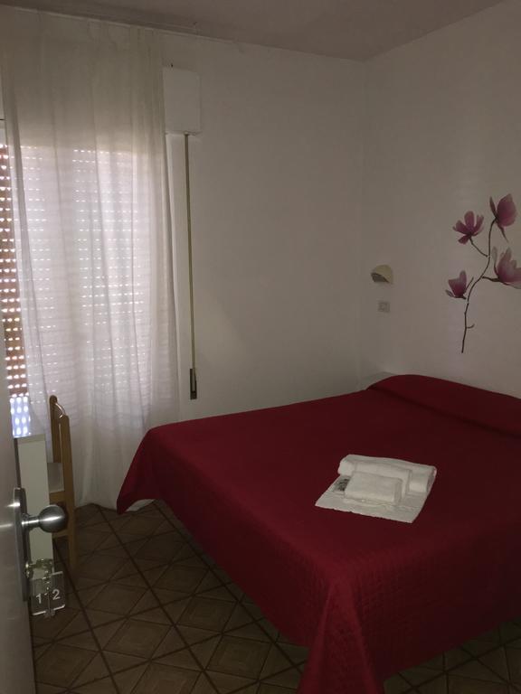 Nuova Hotel 2*