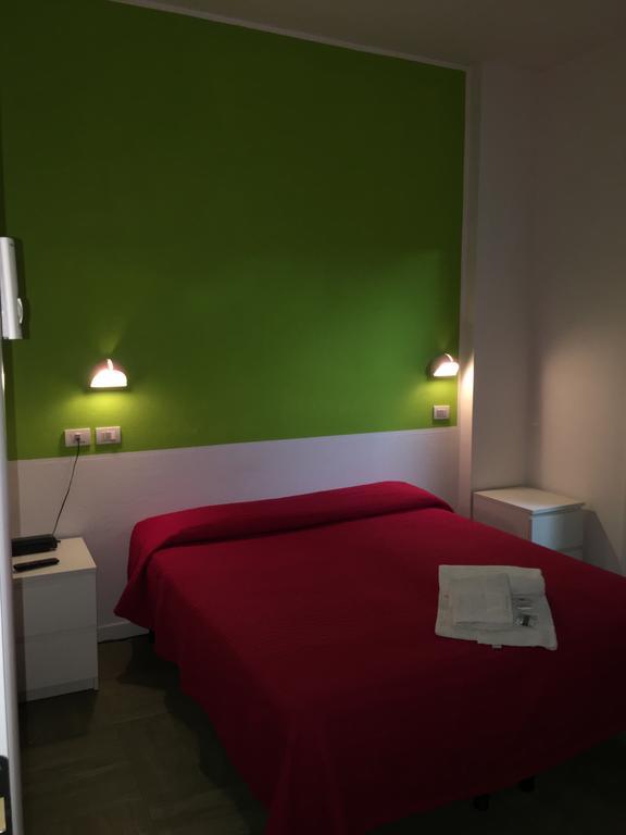 Hotel Nuova Riccione