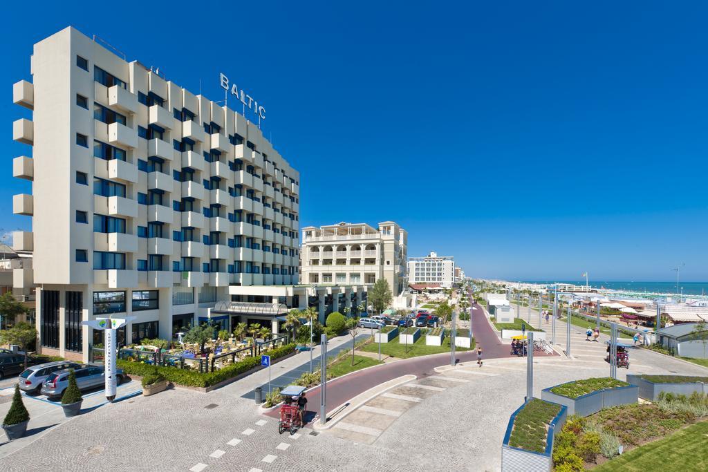 Baltic Hotel Riccione
