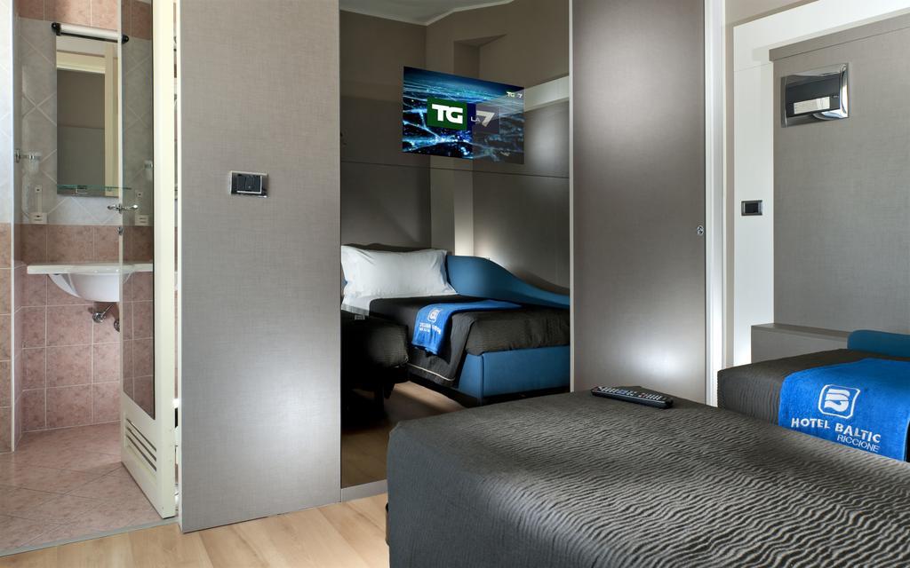 Baltic Hotel Riccione