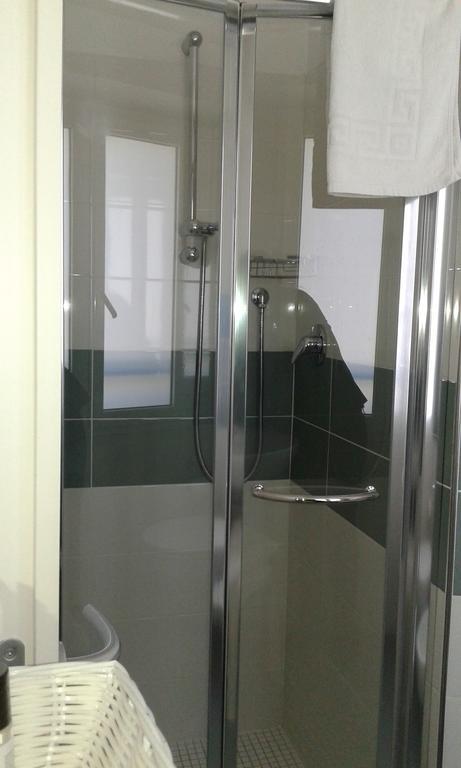 Hotel Ambasciata 3*