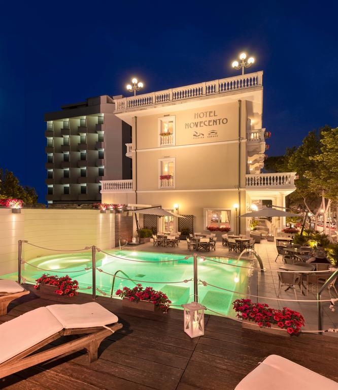 Hotel Novecento