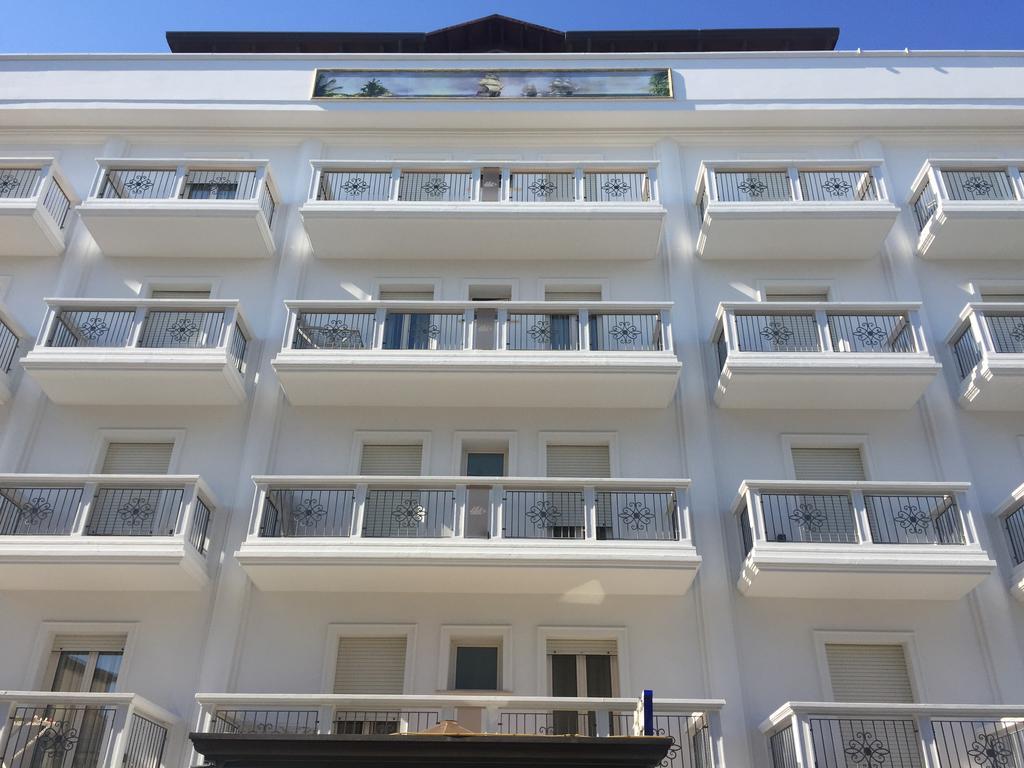 Aparthotel Veliero 4*