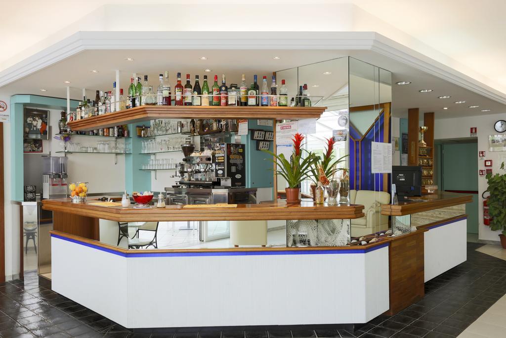 Hotel Ideal Bianchini Riccione