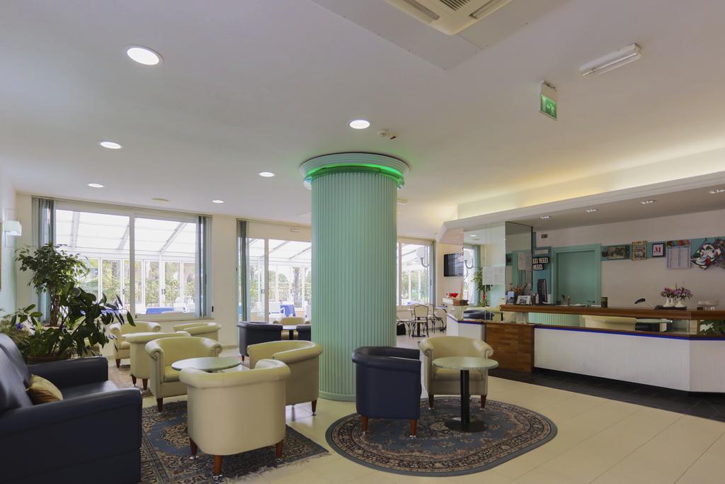 Hotel Ideal Bianchini