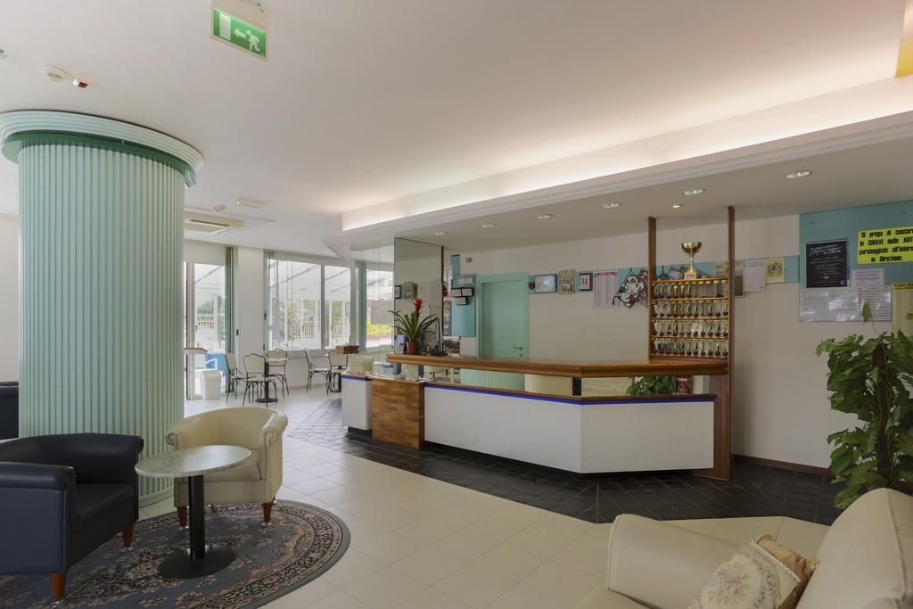 Hotel Ideal Bianchini 3*
