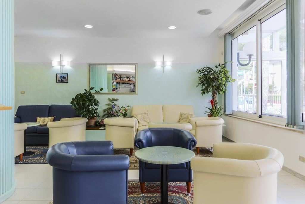 Hotel Ideal Bianchini