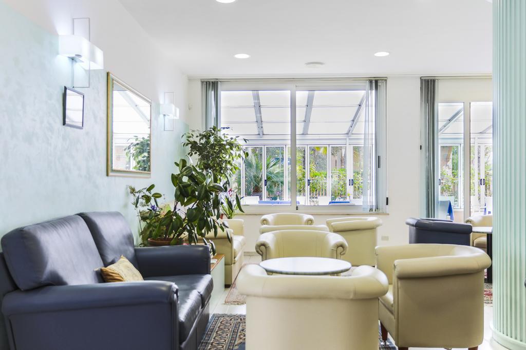Hotel Ideal Bianchini 3*
