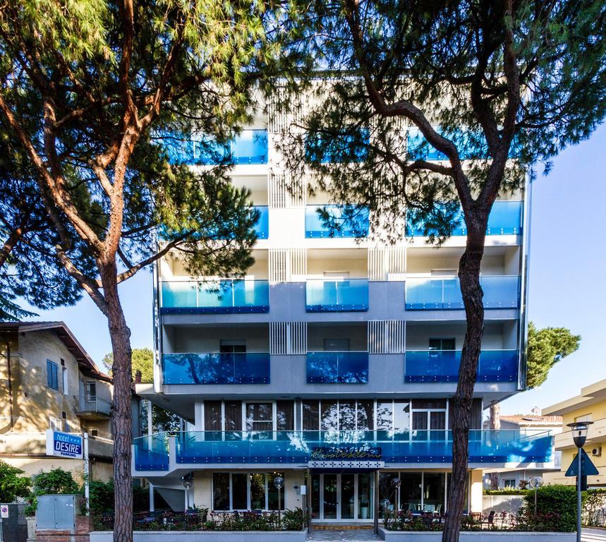 Hotel Desire' 3*