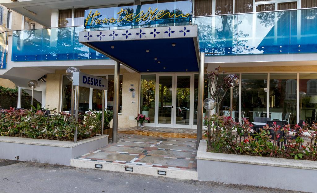Hotel Desire' Riccione