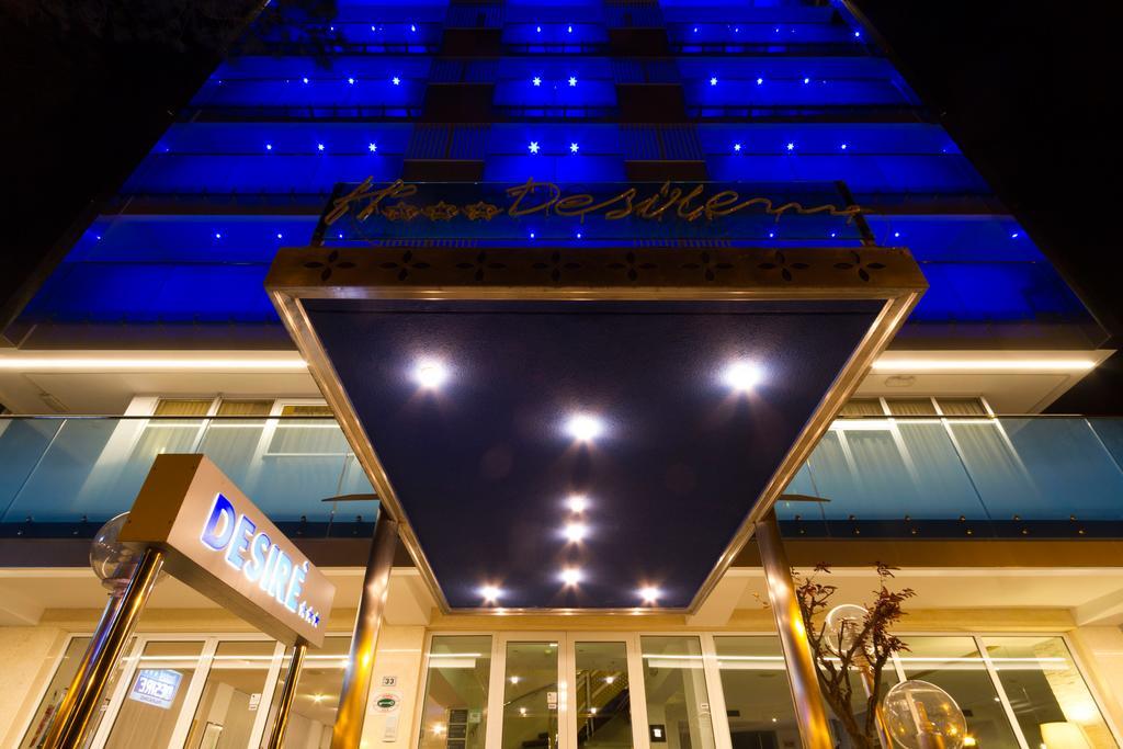 Desire' Hotel 3*