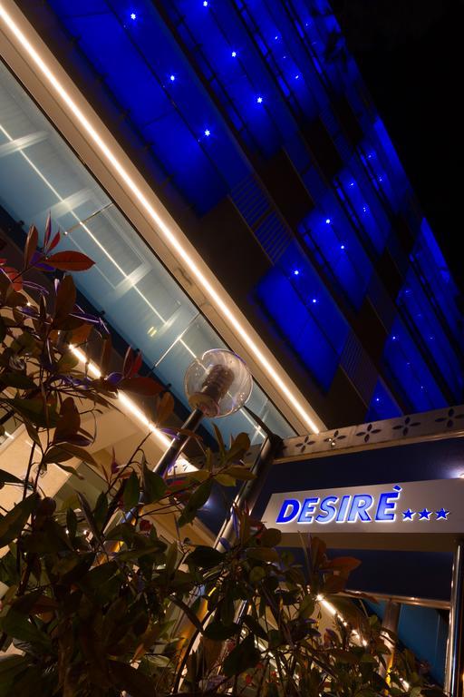 Hotel Desire' Riccione