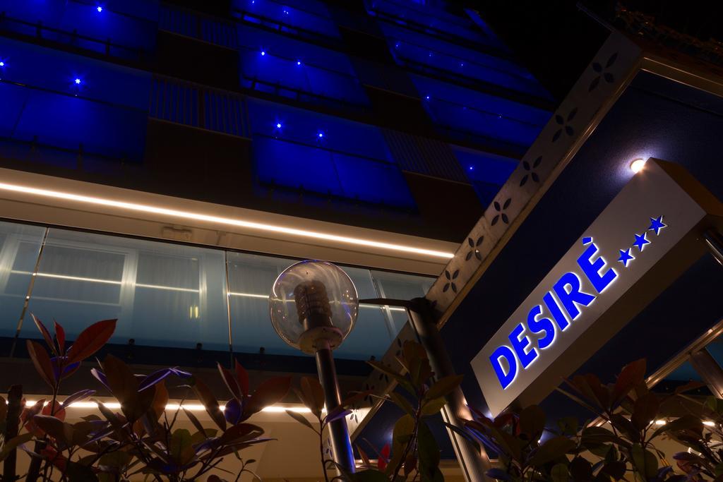 Desire' Hotel Riccione