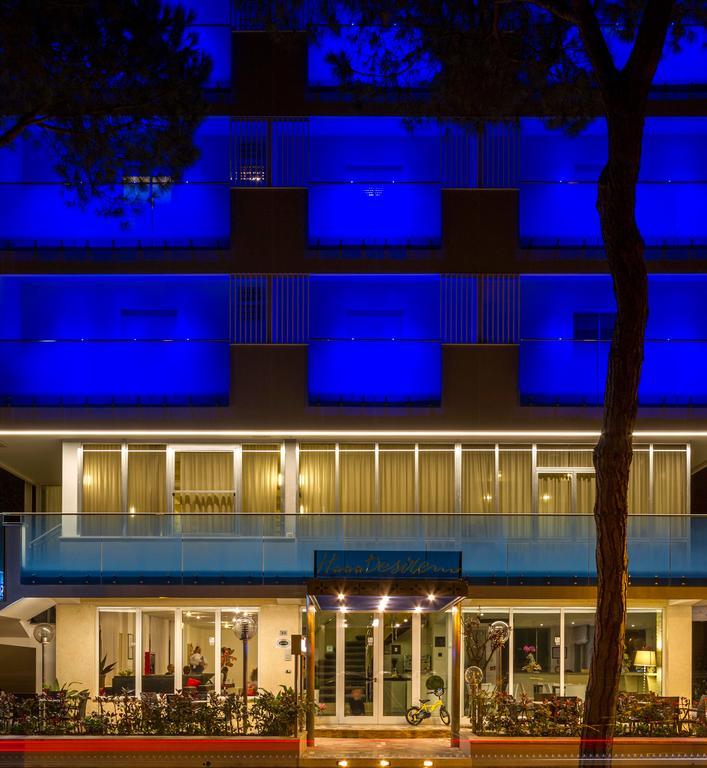 Desire' Riccione