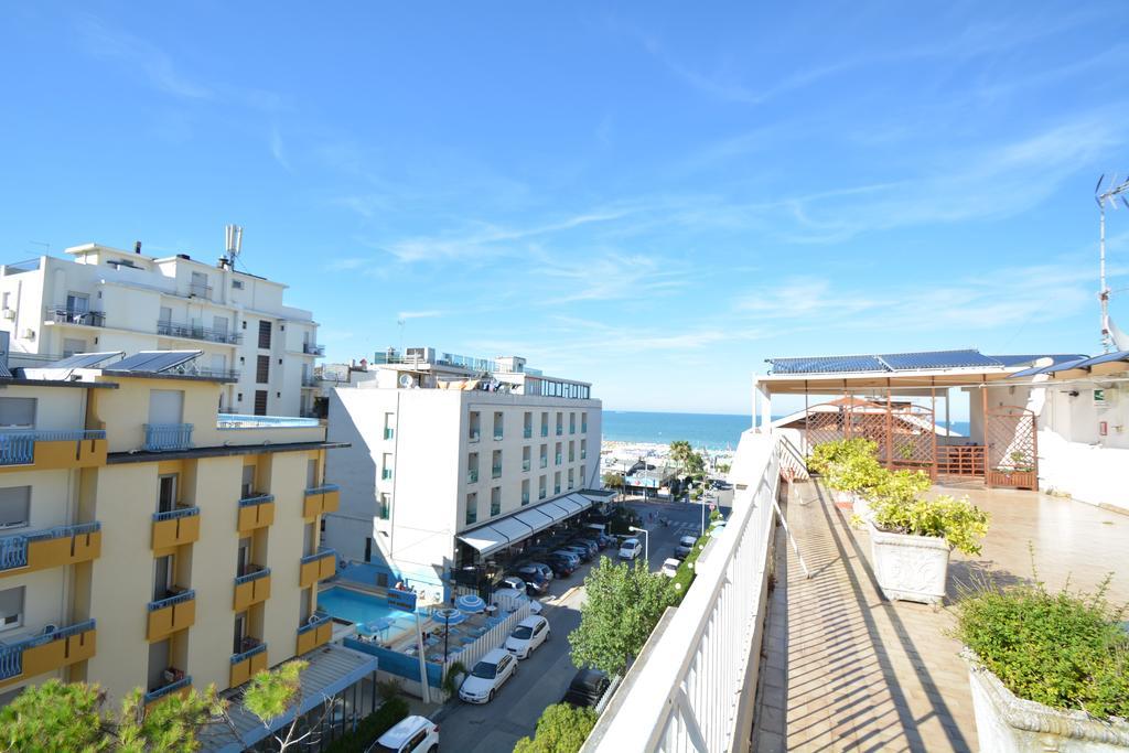 Mirabella 2* Riccione