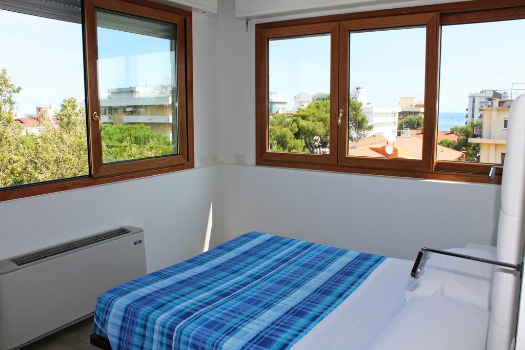 Saint Tropez Hotel Riccione