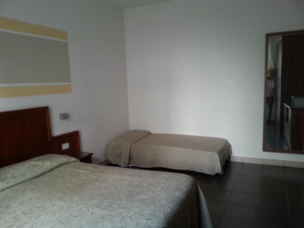 Aparthotel Nocchiero 3*