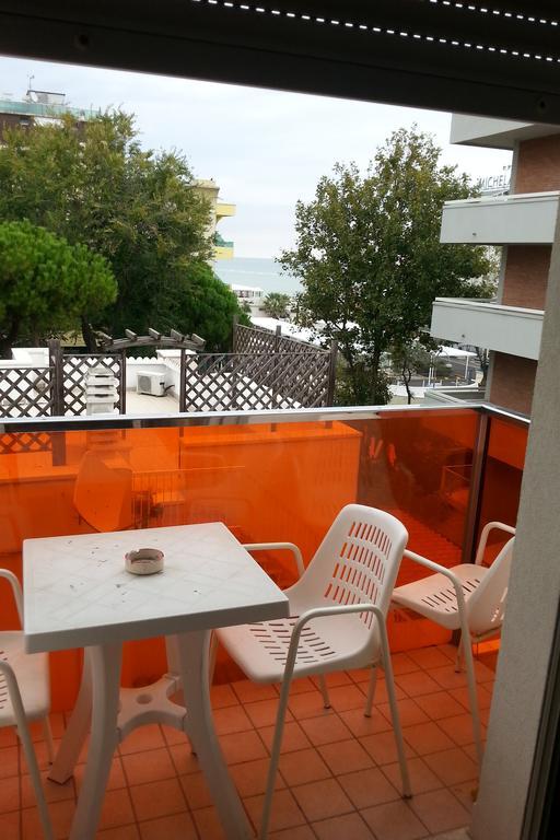 Aparthotel Nocchiero