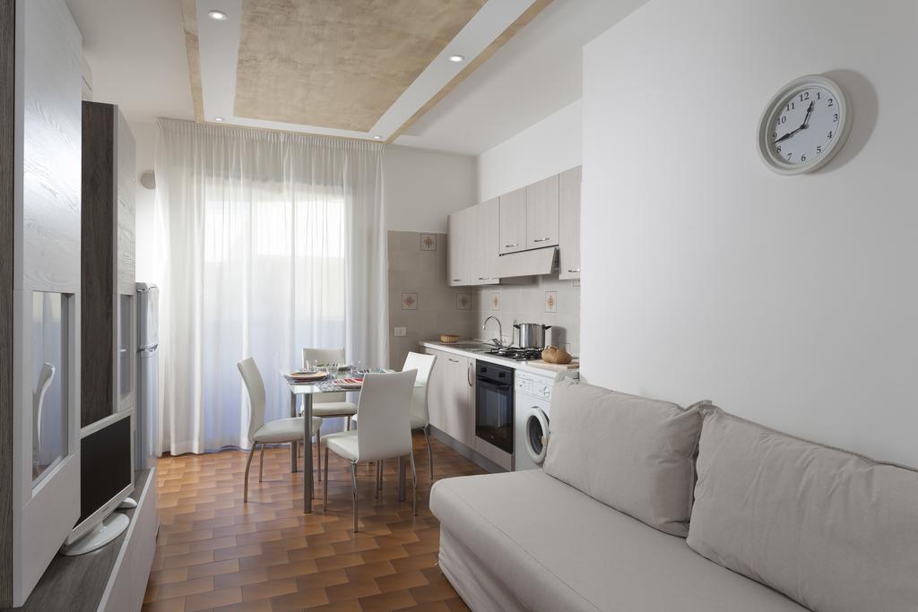 Residenza Levante Apartment Riccione