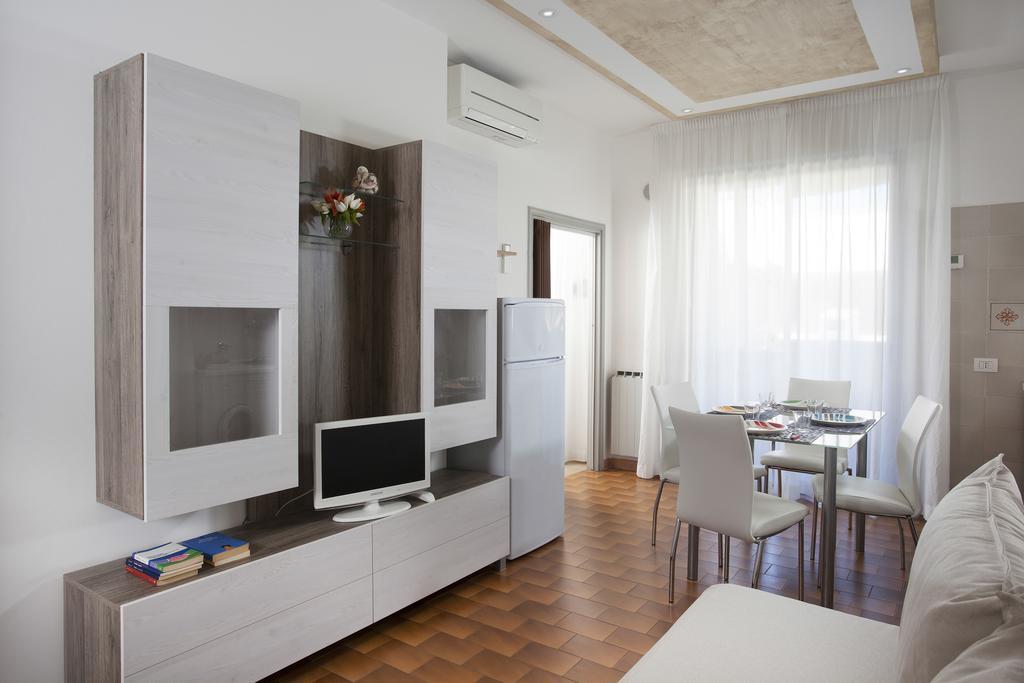 Residenza Levante *