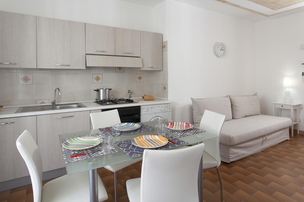 Residenza Levante Apartment Riccione