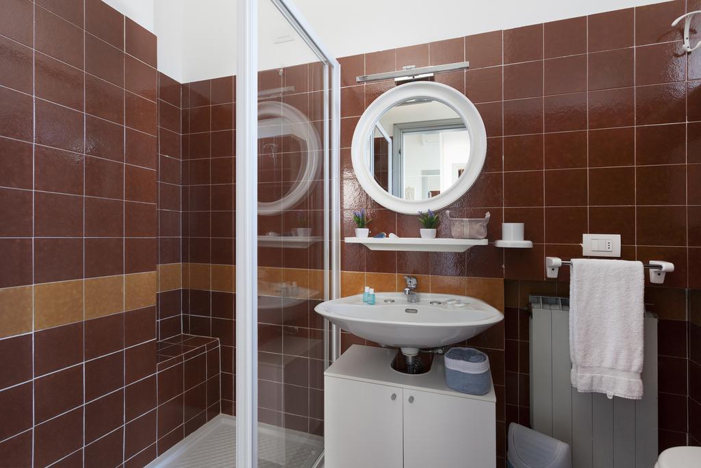 Apartment Residenza Levante Riccione