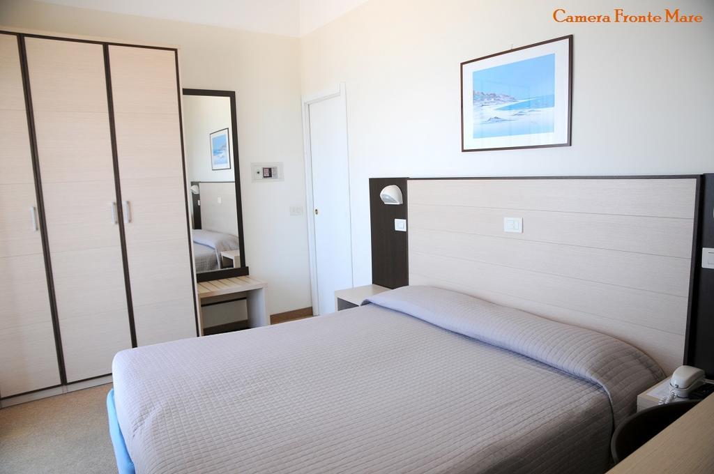 Daniel's Fronte Mare 3* Riccione