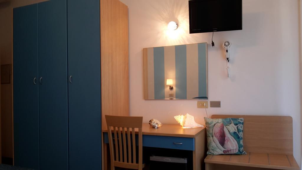 Hotel Mon Pays Riccione
