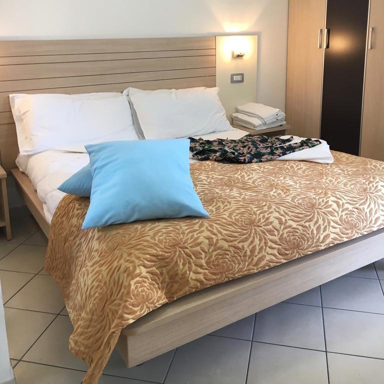 Aparthotel Il Tulipano Riccione