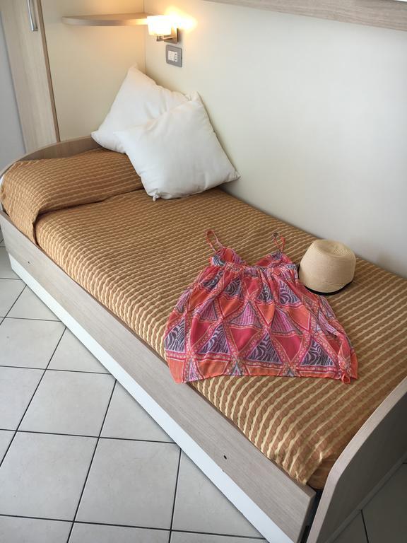 Aparthotel Il Tulipano Riccione
