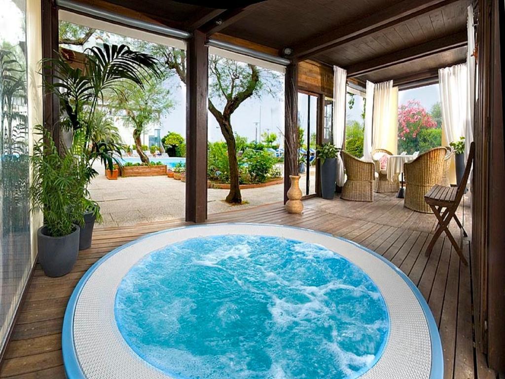 Sarti Hotel Riccione