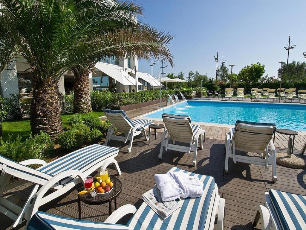 Sarti Hotel Riccione